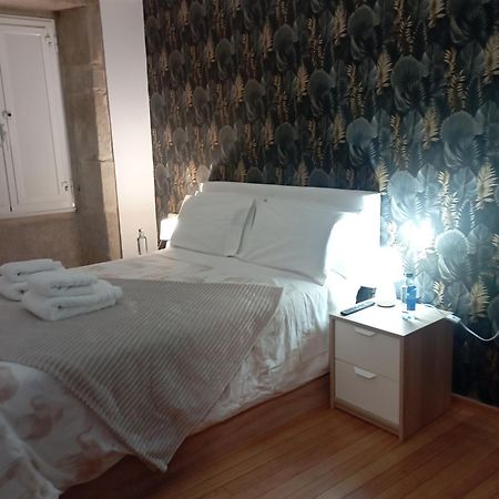 Apartamento En El Casco Historico 산티아고데콤포스텔라 외부 사진