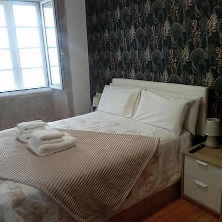 Apartamento En El Casco Historico 산티아고데콤포스텔라 외부 사진