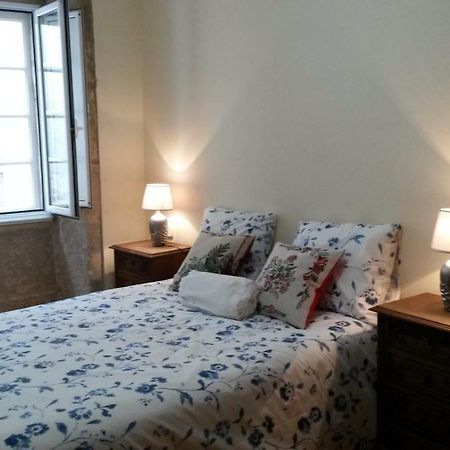 Apartamento En El Casco Historico 산티아고데콤포스텔라 외부 사진