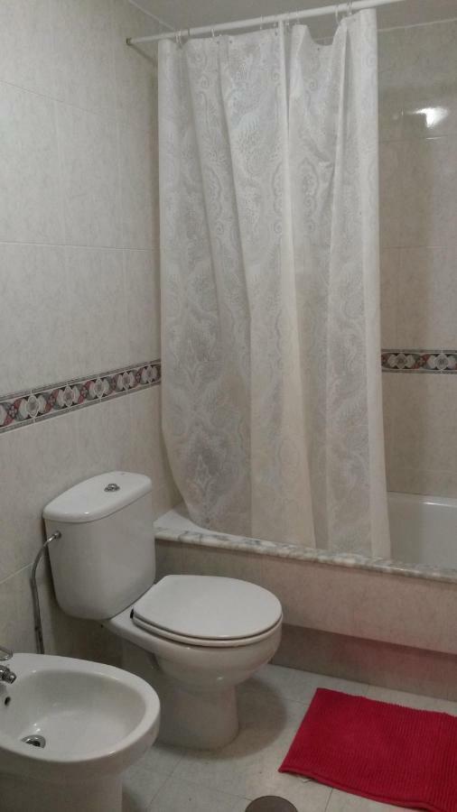 Apartamento En El Casco Historico 산티아고데콤포스텔라 외부 사진